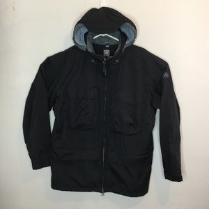 Nike ACG Mens medium outer layer 3 winter jacket